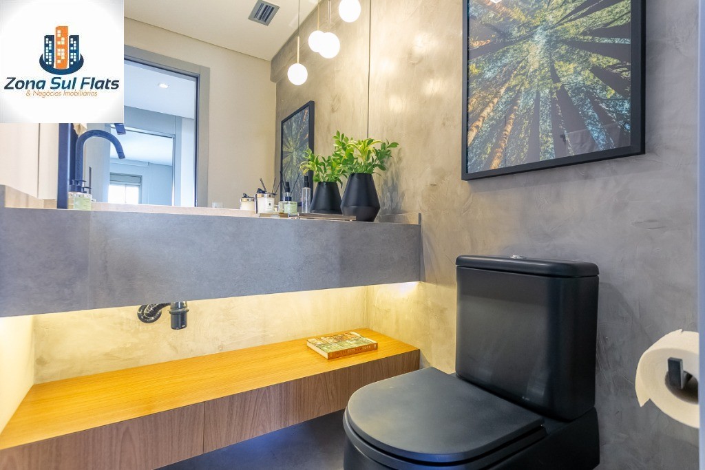 Apartamento, 3 quartos, 186 m² - Foto 12