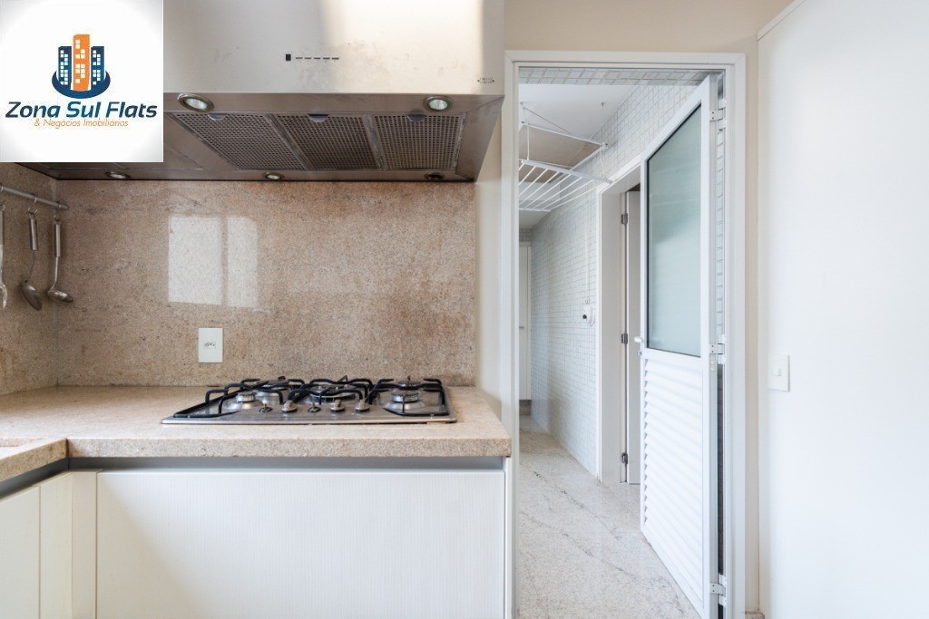 Apartamento, 3 quartos, 204 m² - Foto 21