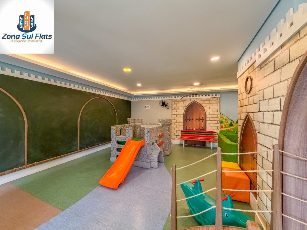 Apartamento, 3 quartos, 140 m² - Foto 34