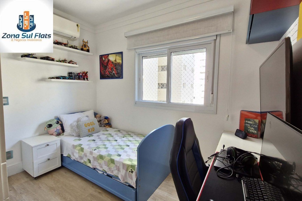 Apartamento, 3 quartos, 164 m² - Foto 26