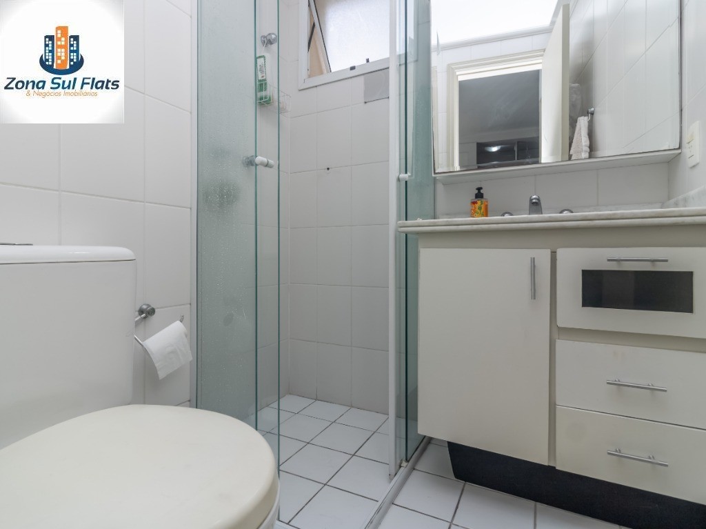 Apartamento, 2 quartos, 51 m² - Foto 9