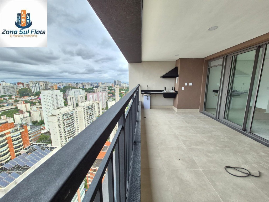 Apartamento, 3 quartos, 119 m² - Foto 5