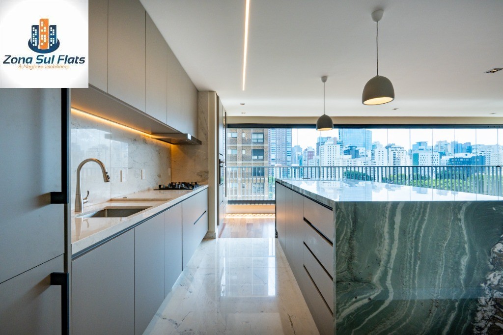 Apartamento, 2 quartos, 147 m² - Foto 20