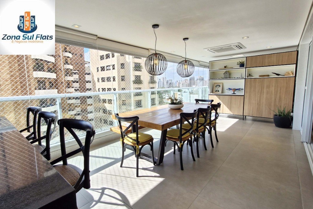 Apartamento, 3 quartos, 164 m² - Foto 7