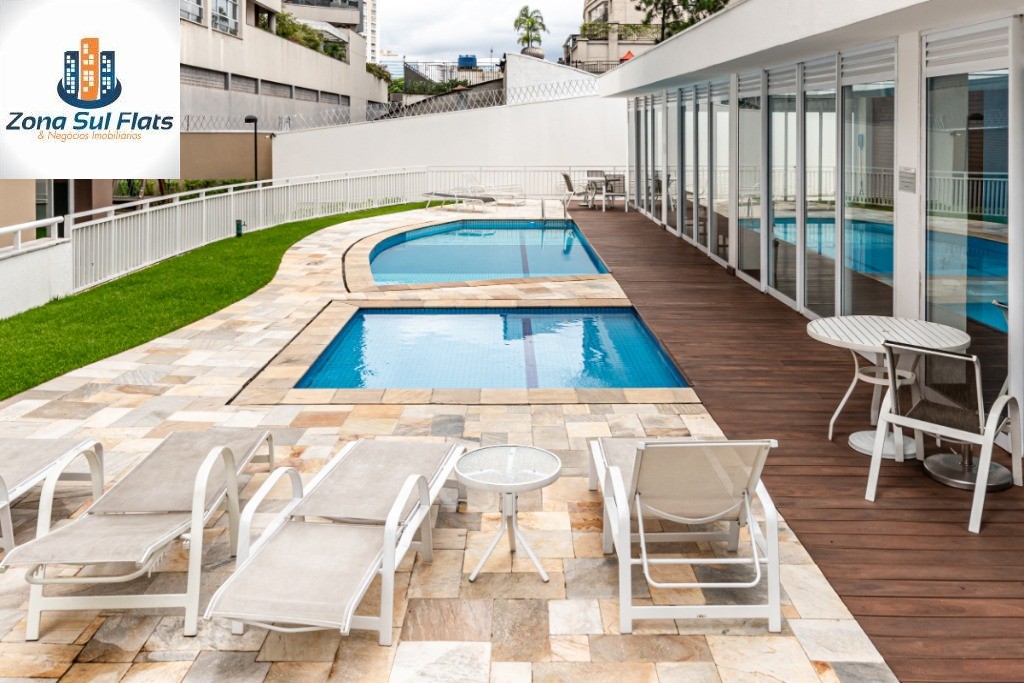 Apartamento, 3 quartos, 147 m² - Foto 47