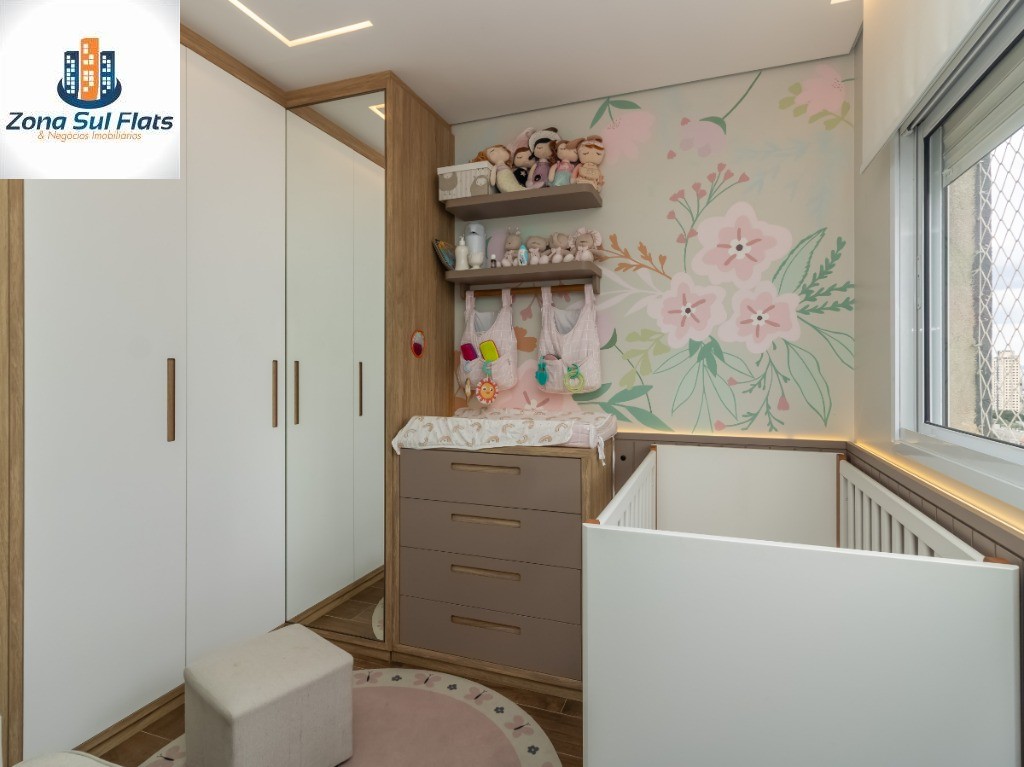 Apartamento, 3 quartos, 140 m² - Foto 20
