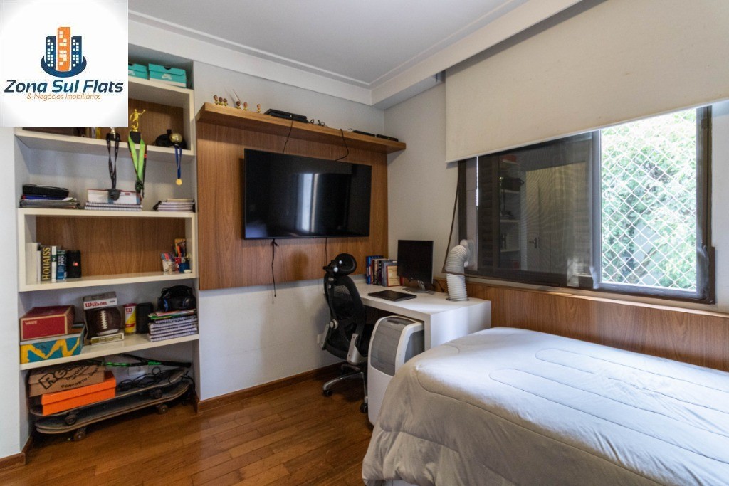 Apartamento, 3 quartos, 131 m² - Foto 23