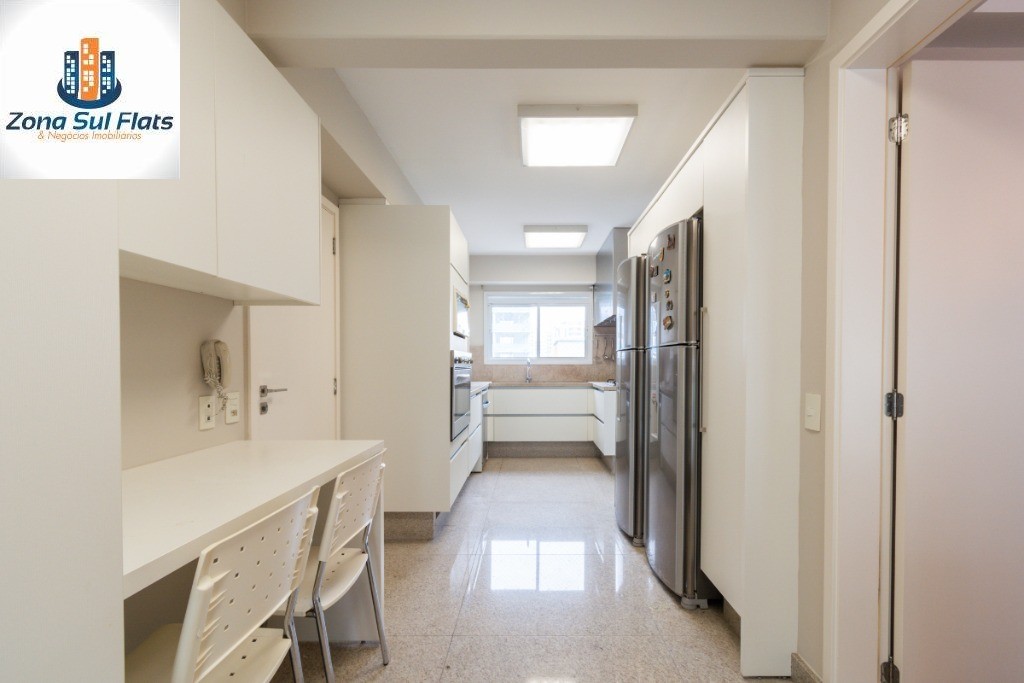 Apartamento, 3 quartos, 204 m² - Foto 16