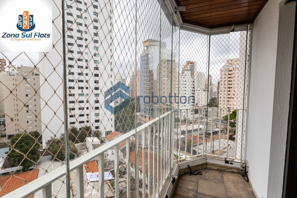 Apartamento, 3 quartos, 177 m² - Foto 14
