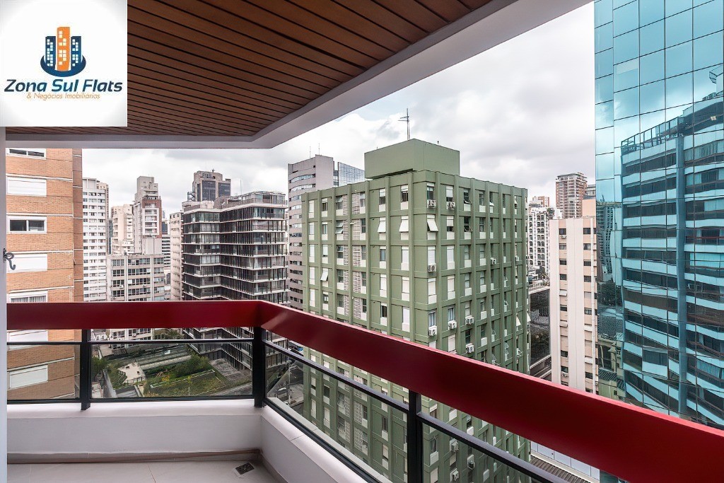Apartamento, 4 quartos, 143 m² - Foto 31
