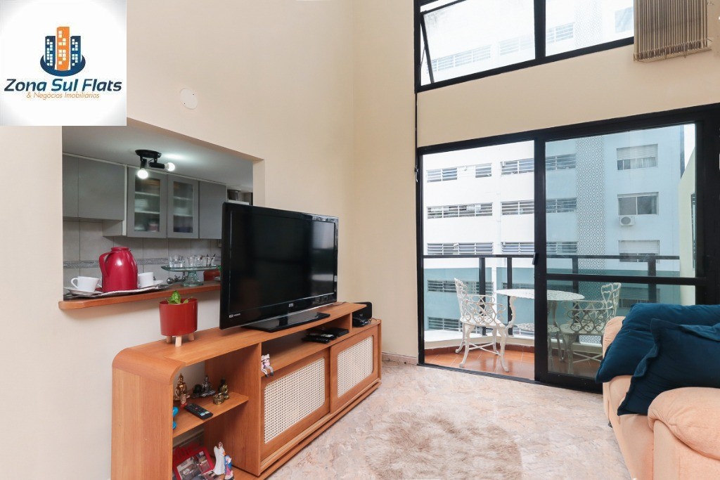 Apartamento, 1 quarto, 55 m² - Foto 6