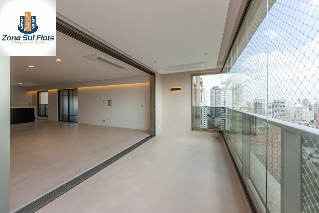 Apartamento, 3 quartos, 181 m² - Foto 9