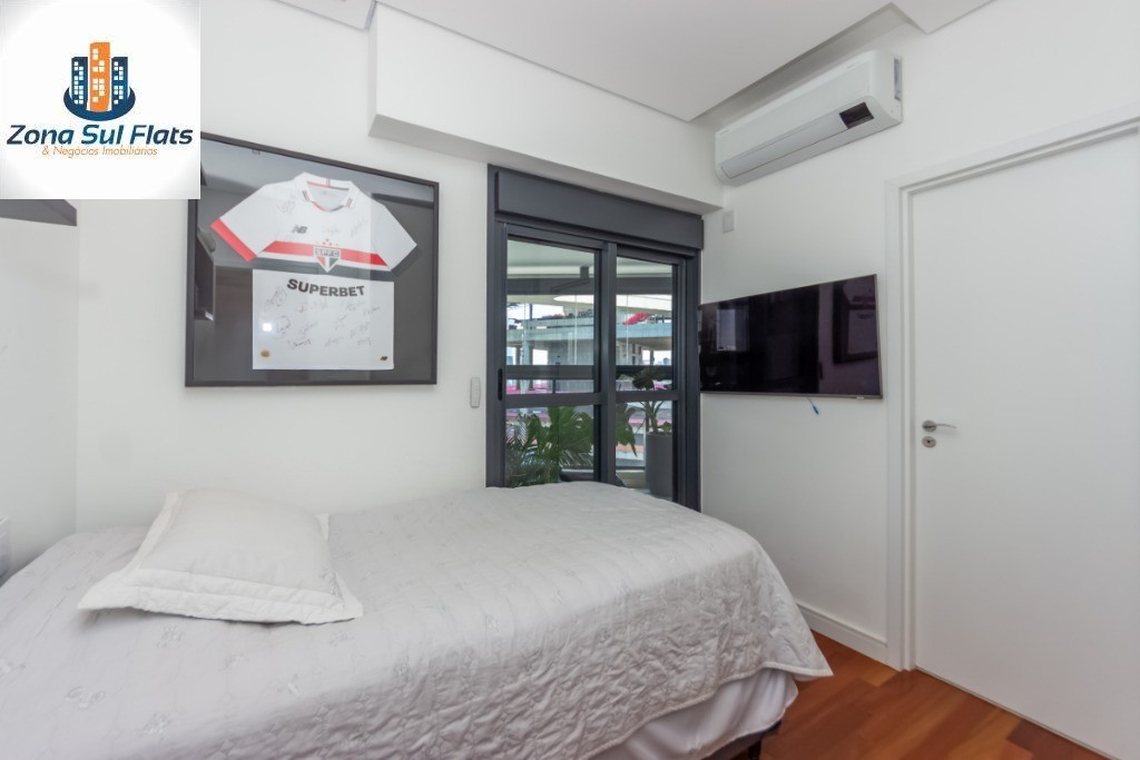 Apartamento, 4 quartos, 270 m² - Foto 29