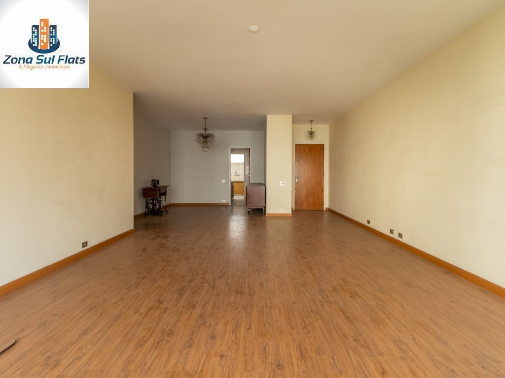 Apartamento, 3 quartos, 190 m² - Foto 5