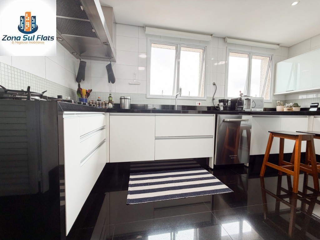 Apartamento, 4 quartos, 208 m² - Foto 25