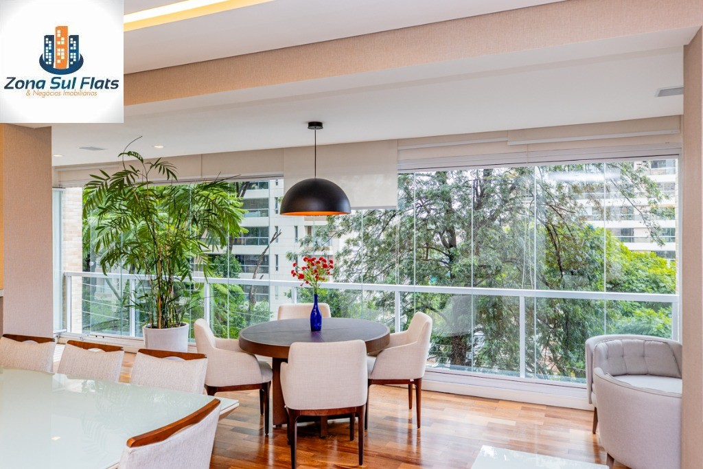 Apartamento, 3 quartos, 242 m² - Foto 12