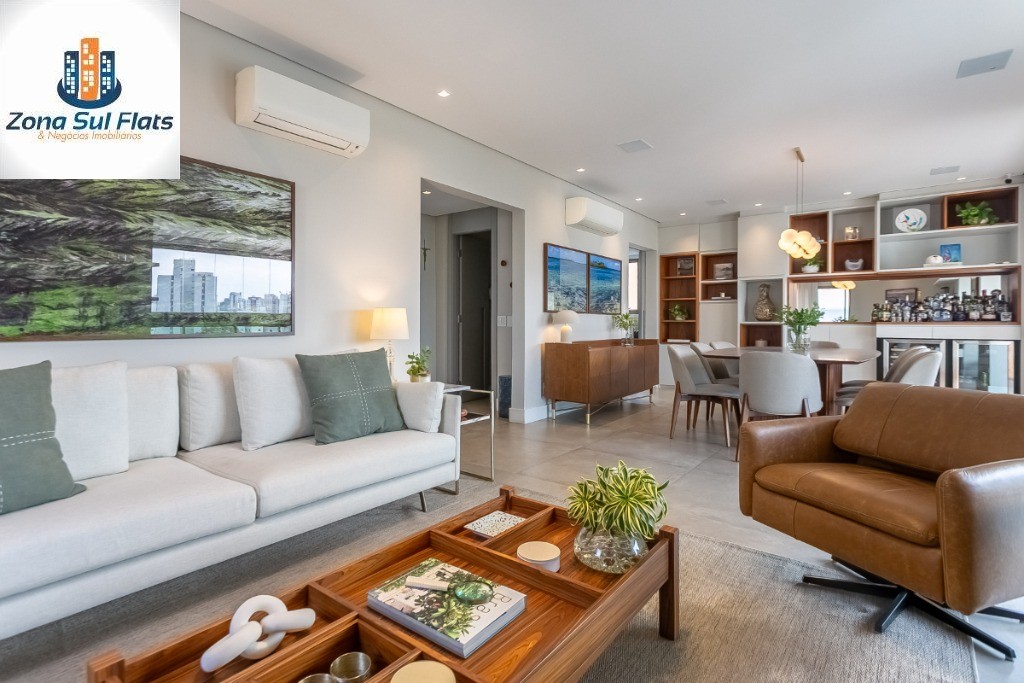 Apartamento, 3 quartos, 186 m² - Foto 5