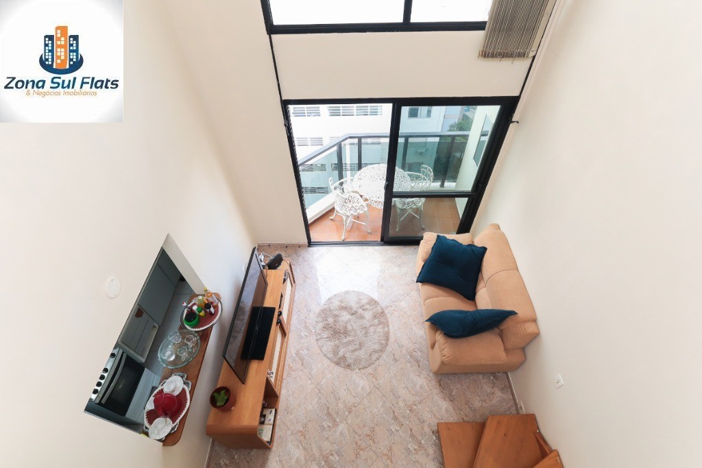Apartamento, 1 quarto, 55 m² - Foto 15