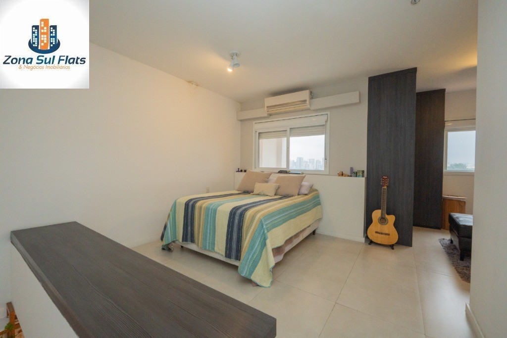 Apartamento, 1 quarto, 70 m² - Foto 17
