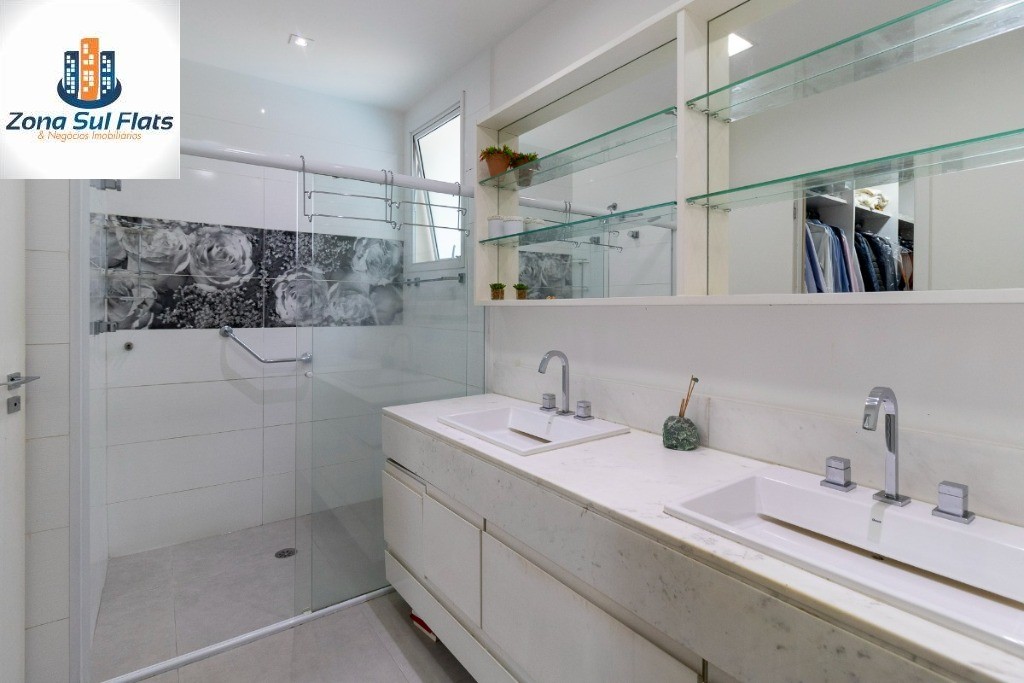 Apartamento, 4 quartos, 275 m² - Foto 28