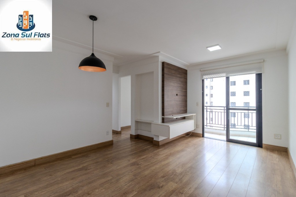 Apartamento, 3 quartos, 84 m² - Foto 1