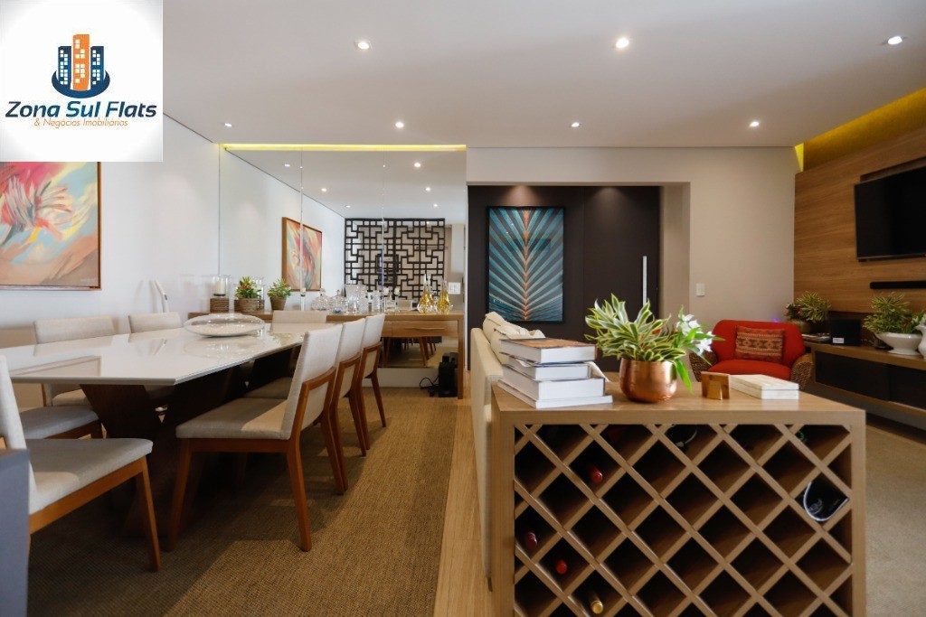 Apartamento, 3 quartos, 157 m² - Foto 4