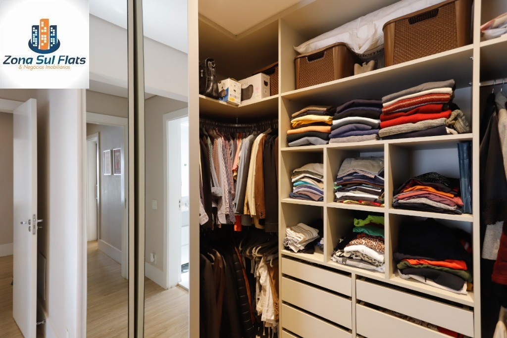 Apartamento, 3 quartos, 157 m² - Foto 46
