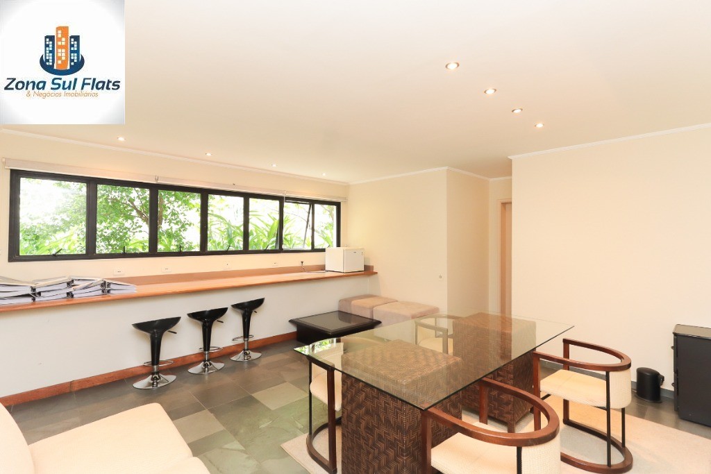 Apartamento, 1 quarto, 55 m² - Foto 32