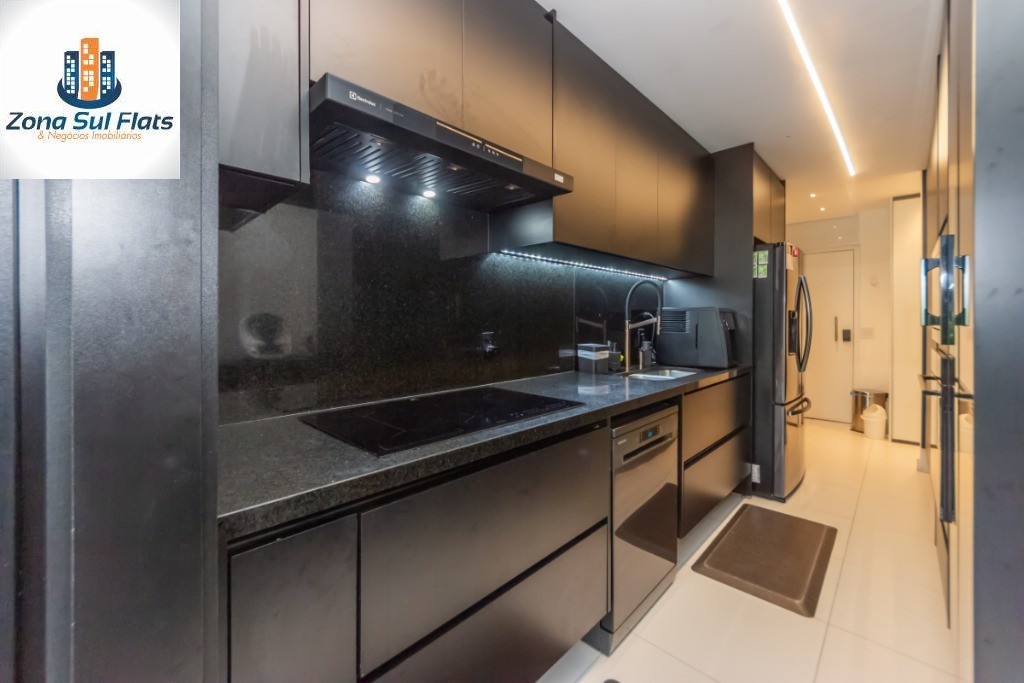 Apartamento, 4 quartos, 270 m² - Foto 16