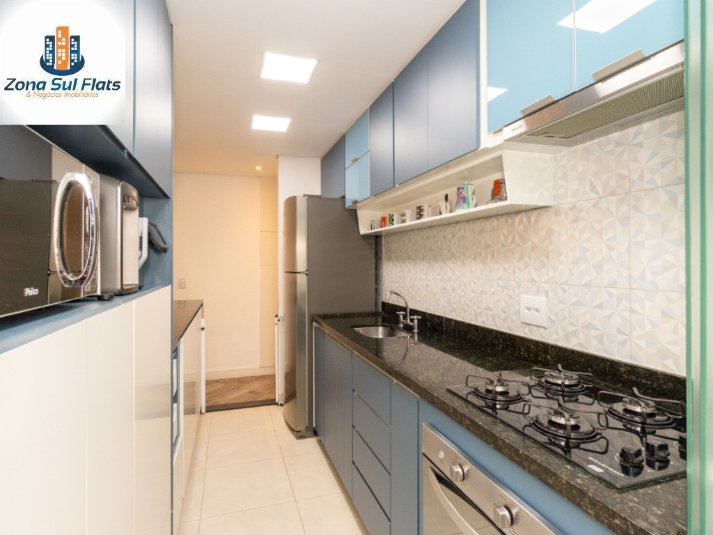Apartamento, 2 quartos, 67 m² - Foto 20