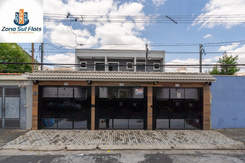 Casa, 3 quartos, 86 m² - Foto 1