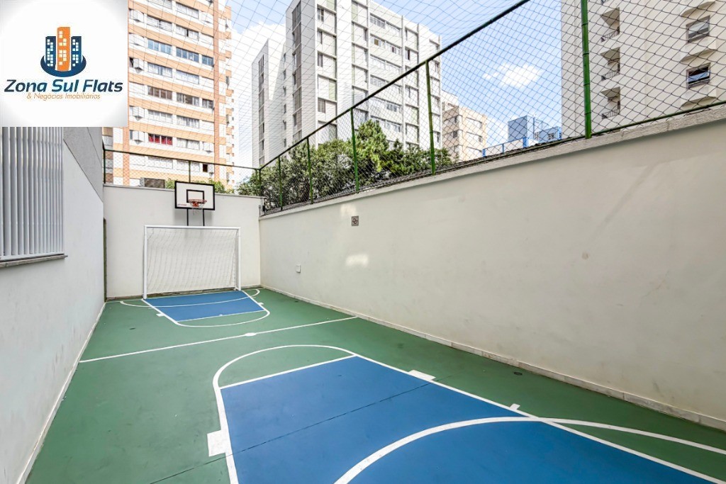 Apartamento, 3 quartos, 138 m² - Foto 31