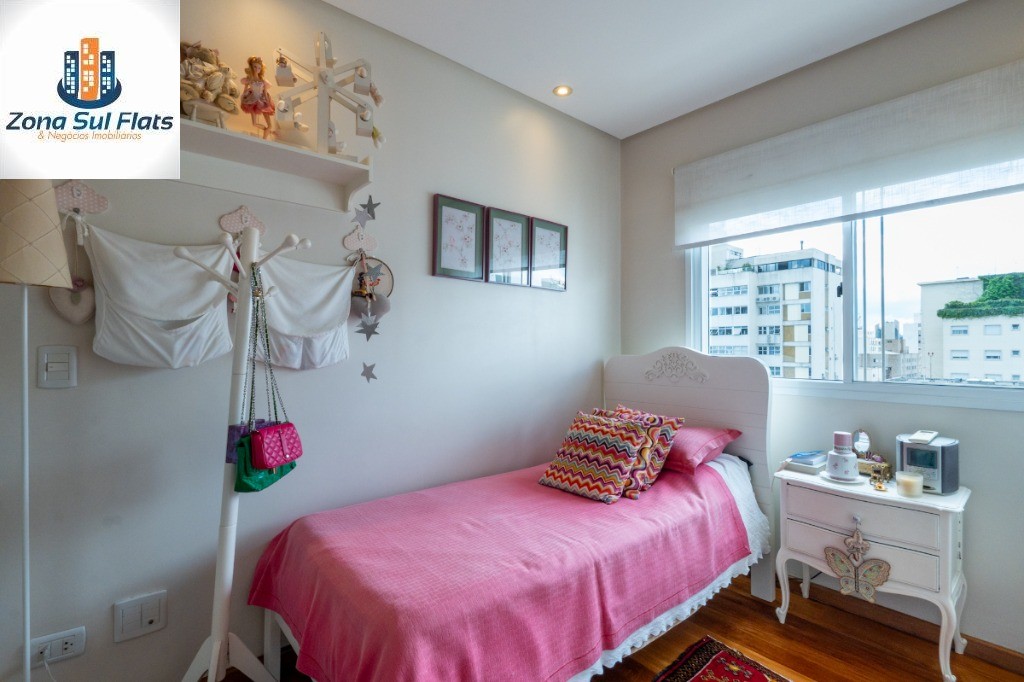 Apartamento, 3 quartos, 132 m² - Foto 20