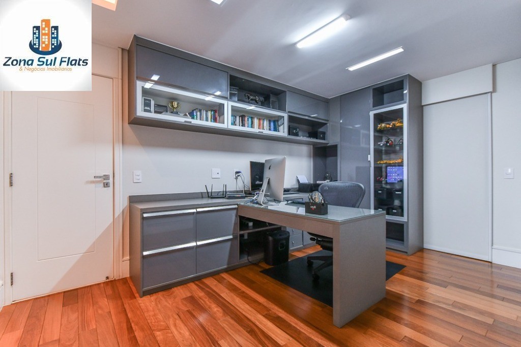 Apartamento, 3 quartos, 244 m² - Foto 26