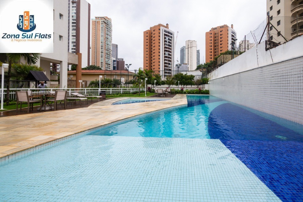 Apartamento, 4 quartos, 205 m² - Foto 47