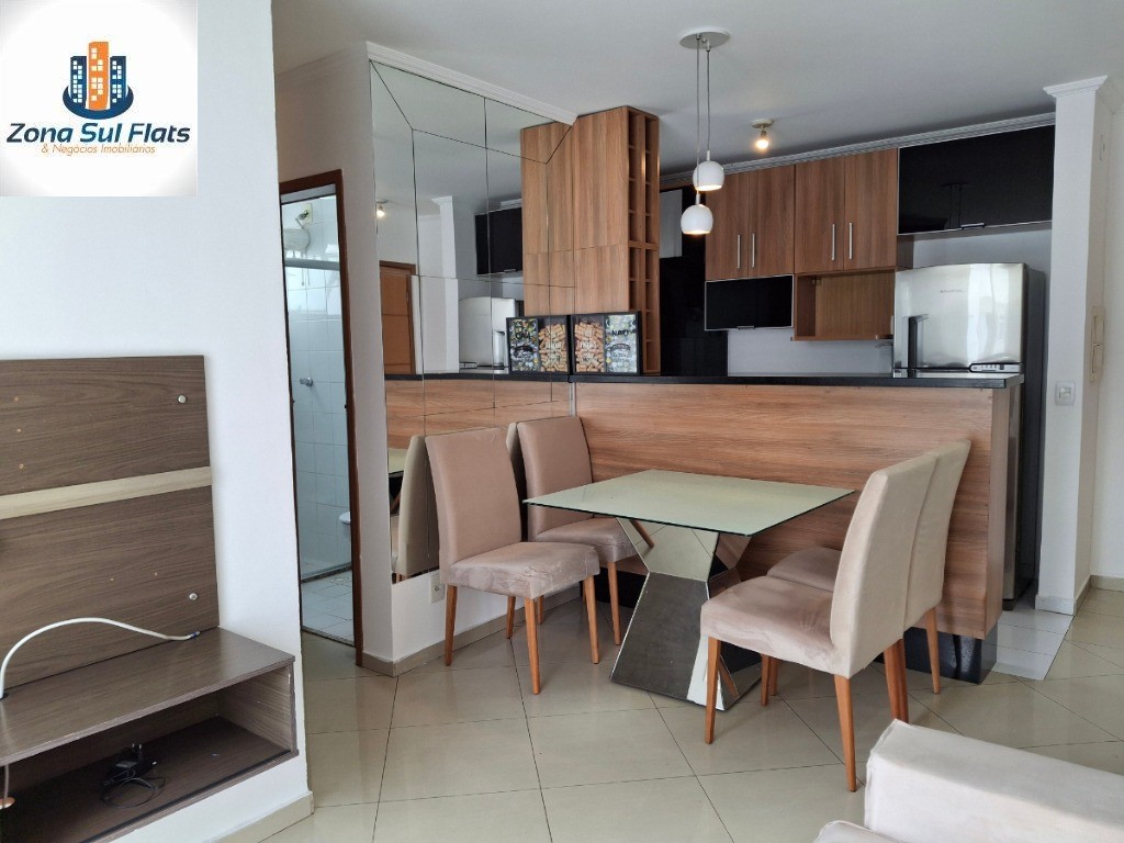 Apartamento, 2 quartos, 48 m² - Foto 4