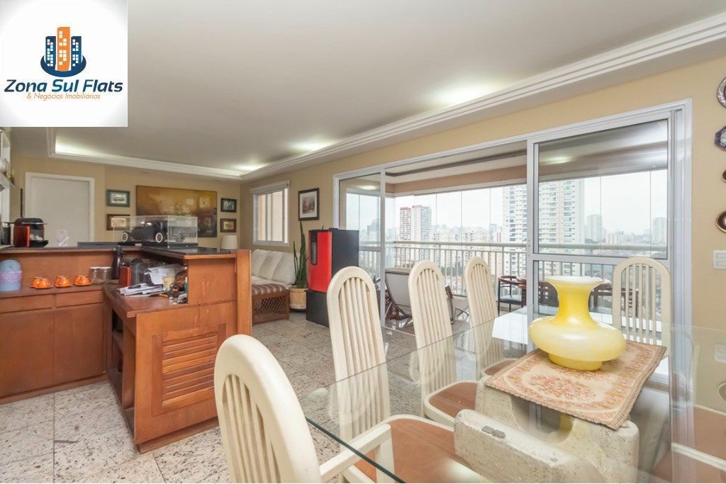 Apartamento, 3 quartos, 123 m² - Foto 1