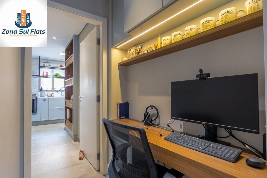 Apartamento, 3 quartos, 186 m² - Foto 45
