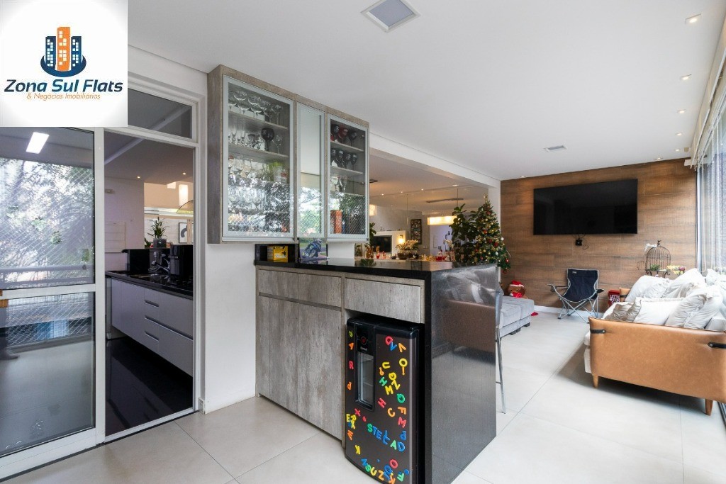 Apartamento, 4 quartos, 275 m² - Foto 9
