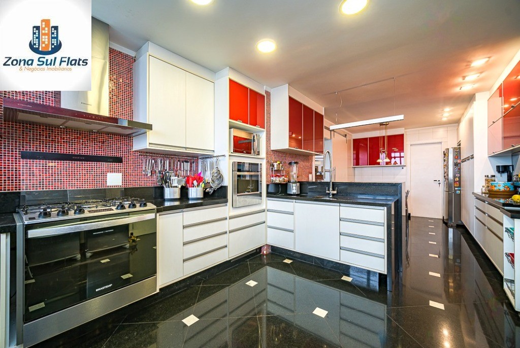 Cobertura, 4 quartos, 541 m² - Foto 23