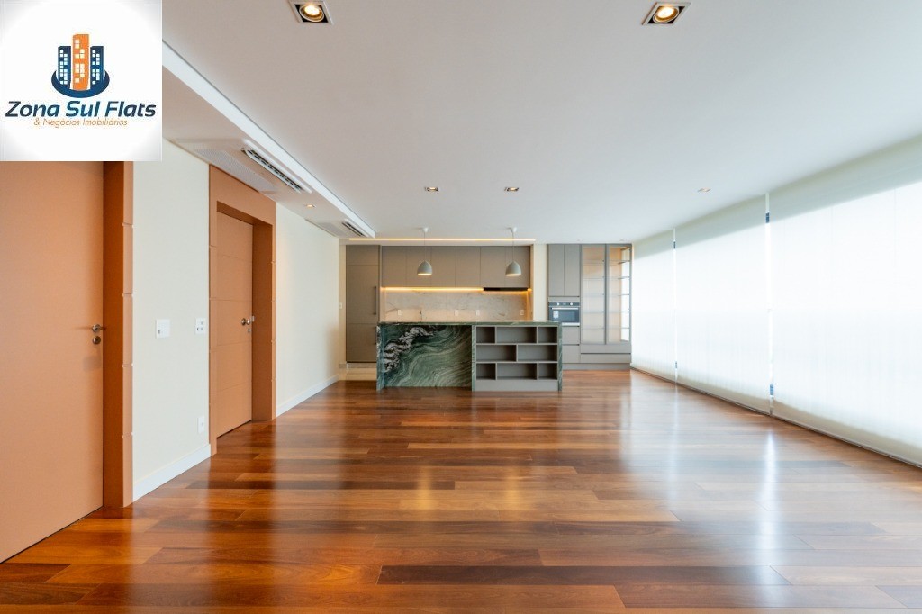 Apartamento, 2 quartos, 147 m² - Foto 3