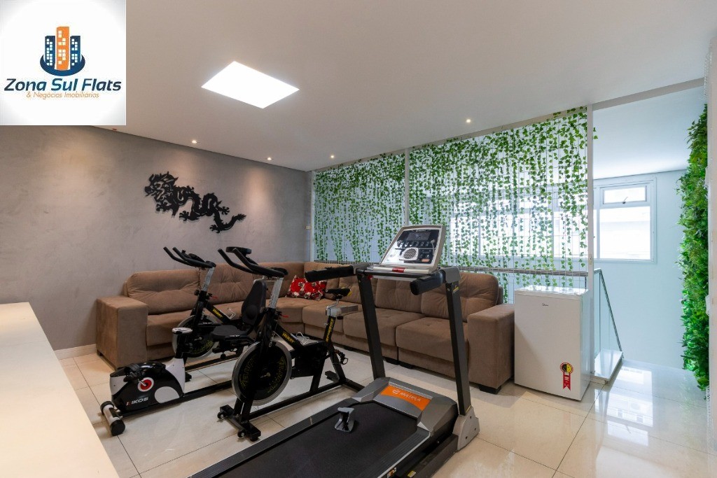 Apartamento, 4 quartos, 275 m² - Foto 25