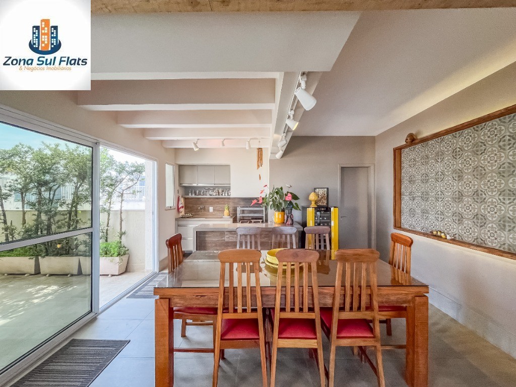 Cobertura, 3 quartos, 285 m² - Foto 4