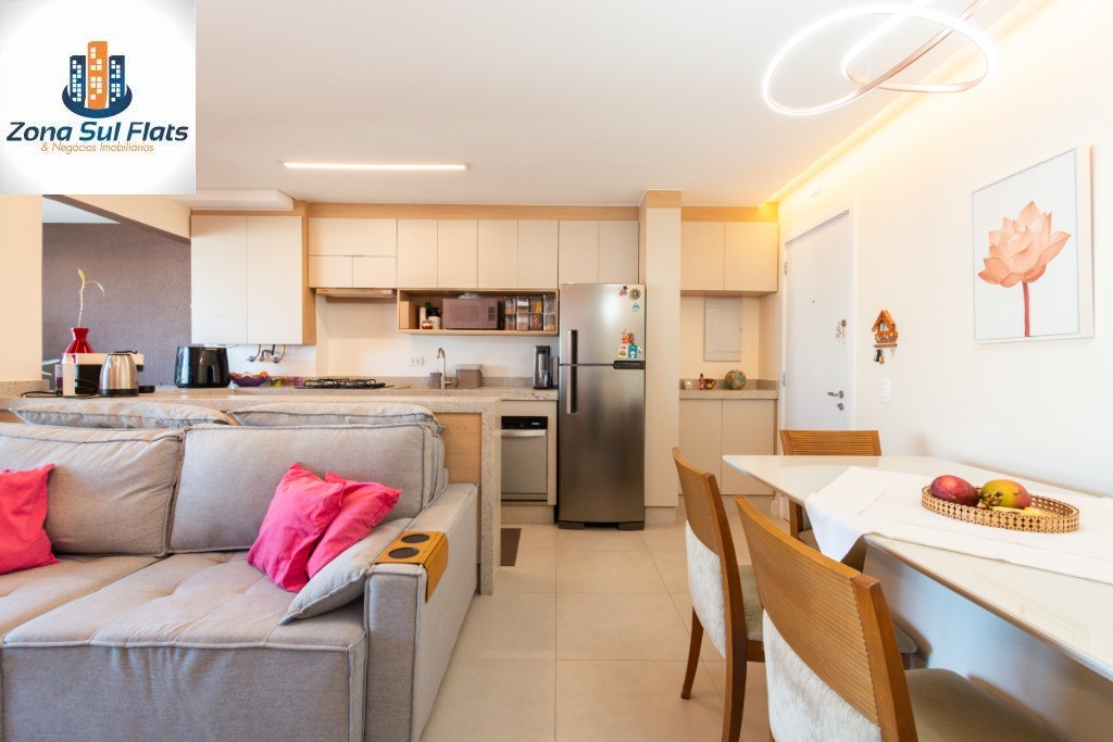Apartamento, 2 quartos, 71 m² - Foto 3