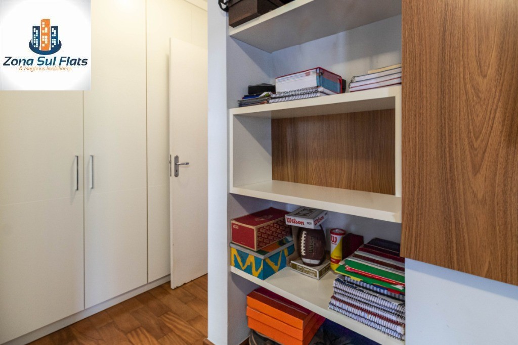 Apartamento, 3 quartos, 131 m² - Foto 24