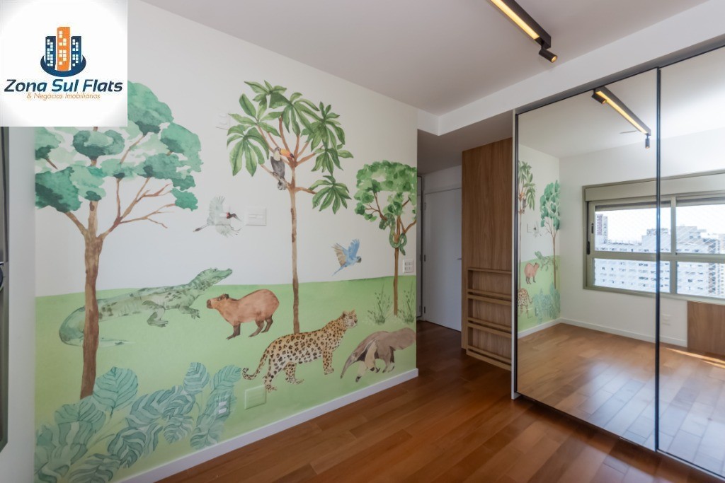 Apartamento, 3 quartos, 181 m² - Foto 20