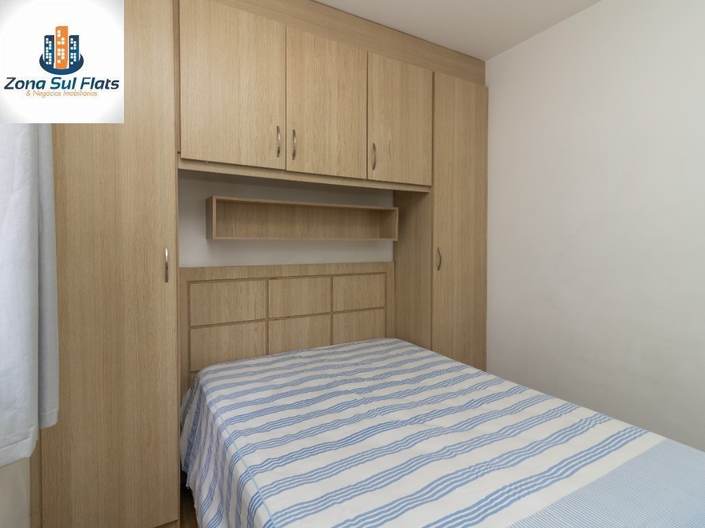 Apartamento, 2 quartos, 51 m² - Foto 8