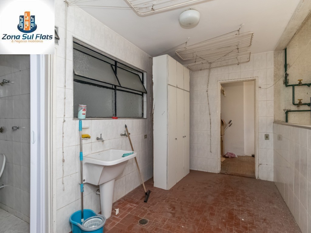Apartamento, 3 quartos, 190 m² - Foto 29