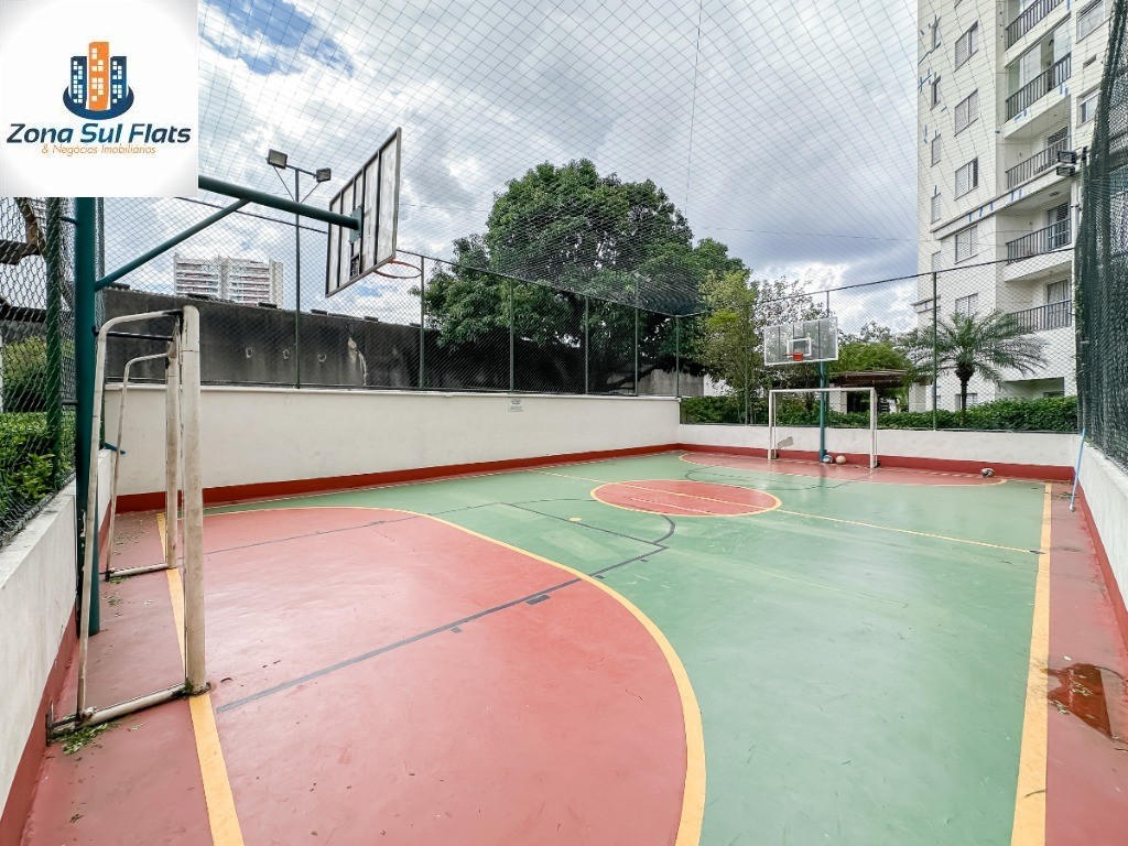 Apartamento, 2 quartos, 48 m² - Foto 30