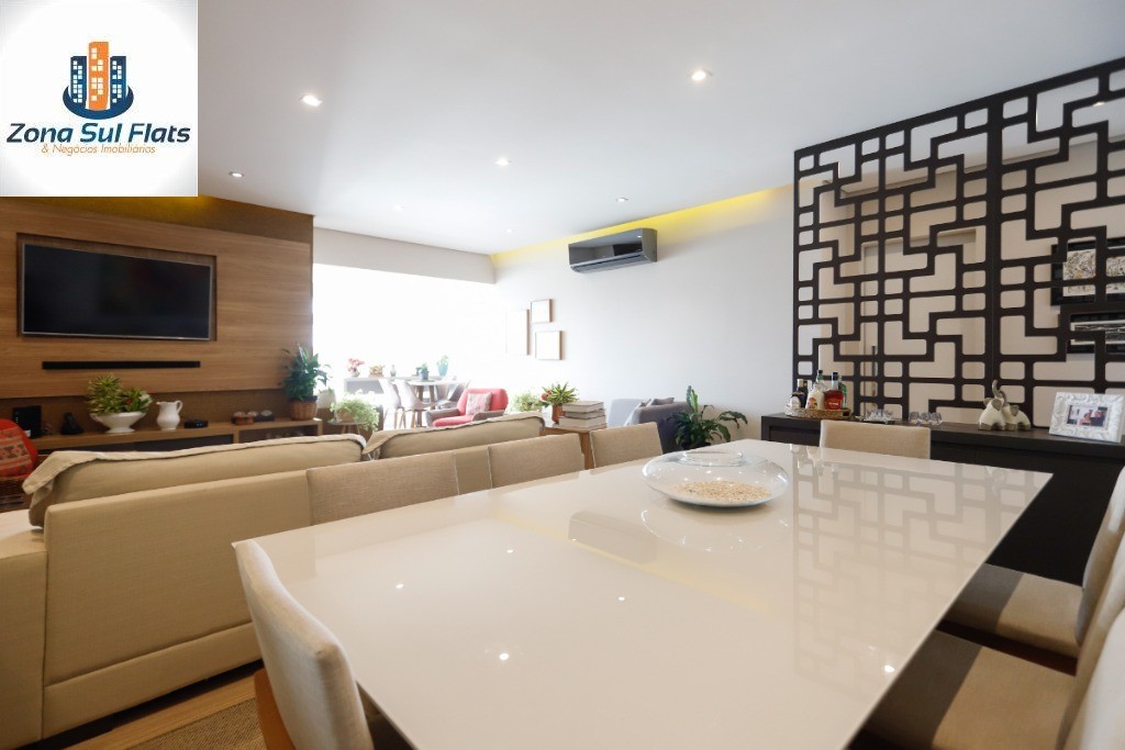 Apartamento, 3 quartos, 157 m² - Foto 5